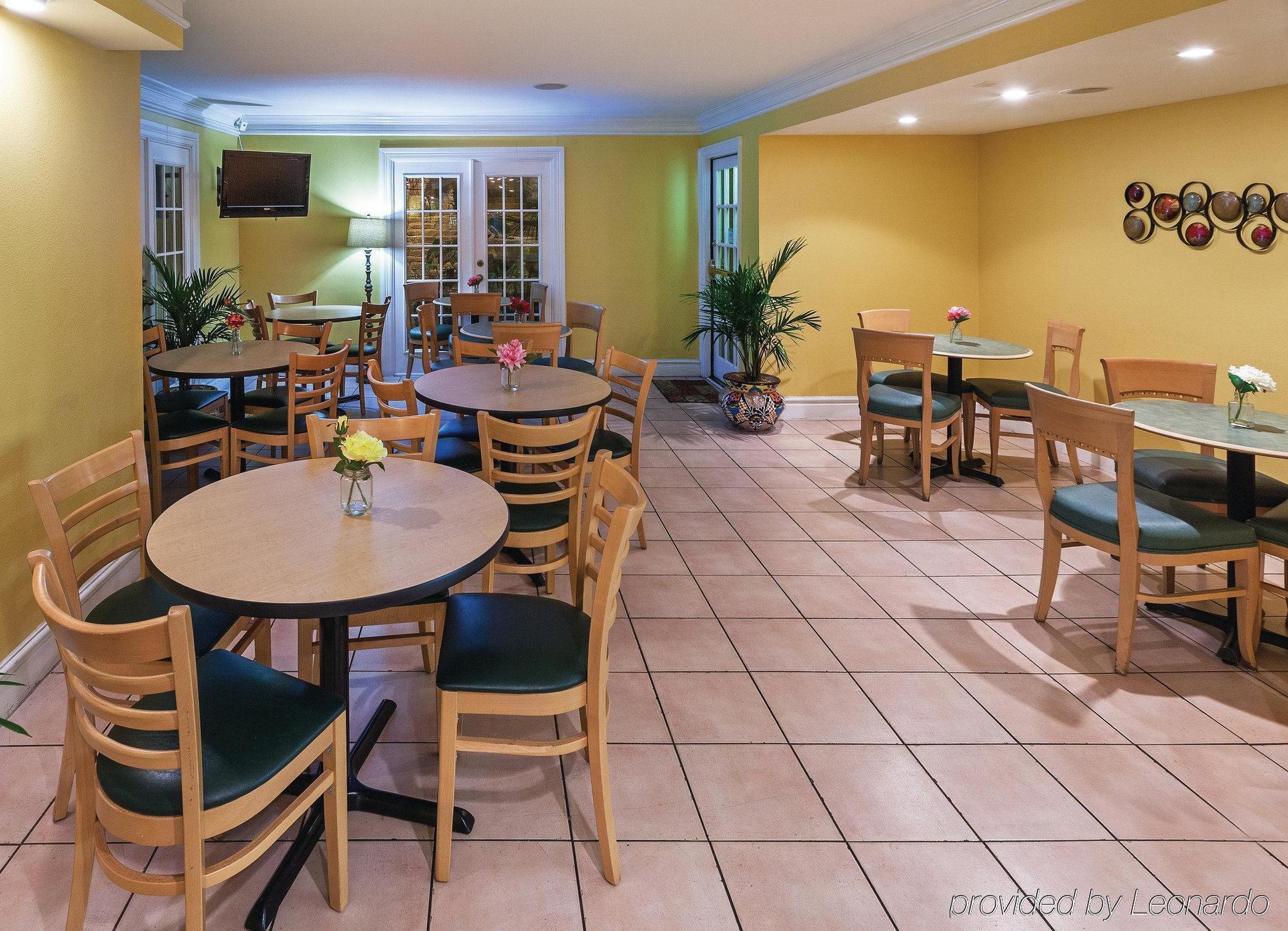 La Quinta By Wyndham La Plaza Mall 3* McAllen