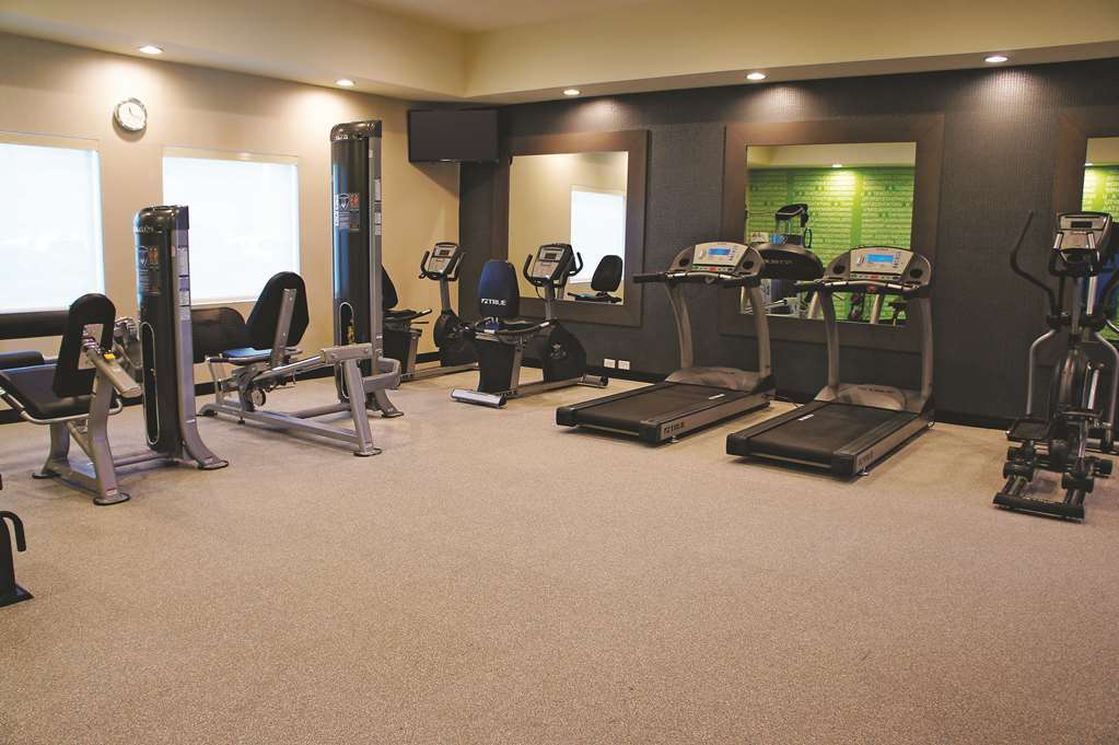 La Quinta By Wyndham La Plaza Mall McAllen