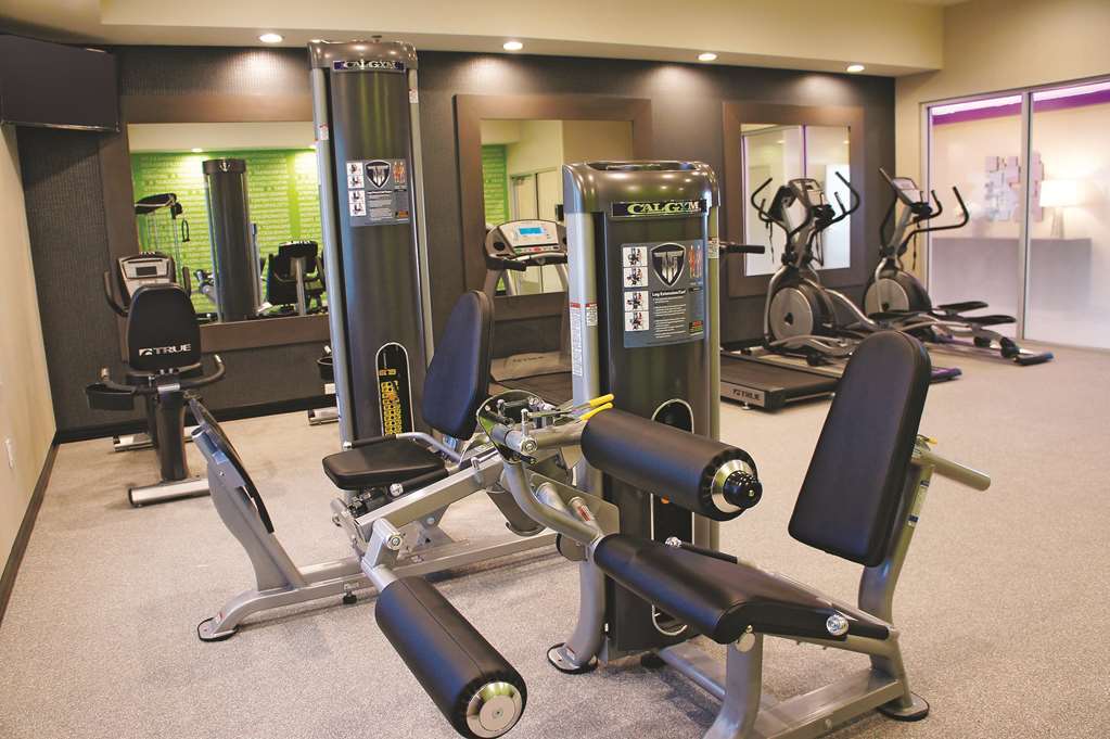 La Quinta By Wyndham La Plaza Mall 3* McAllen