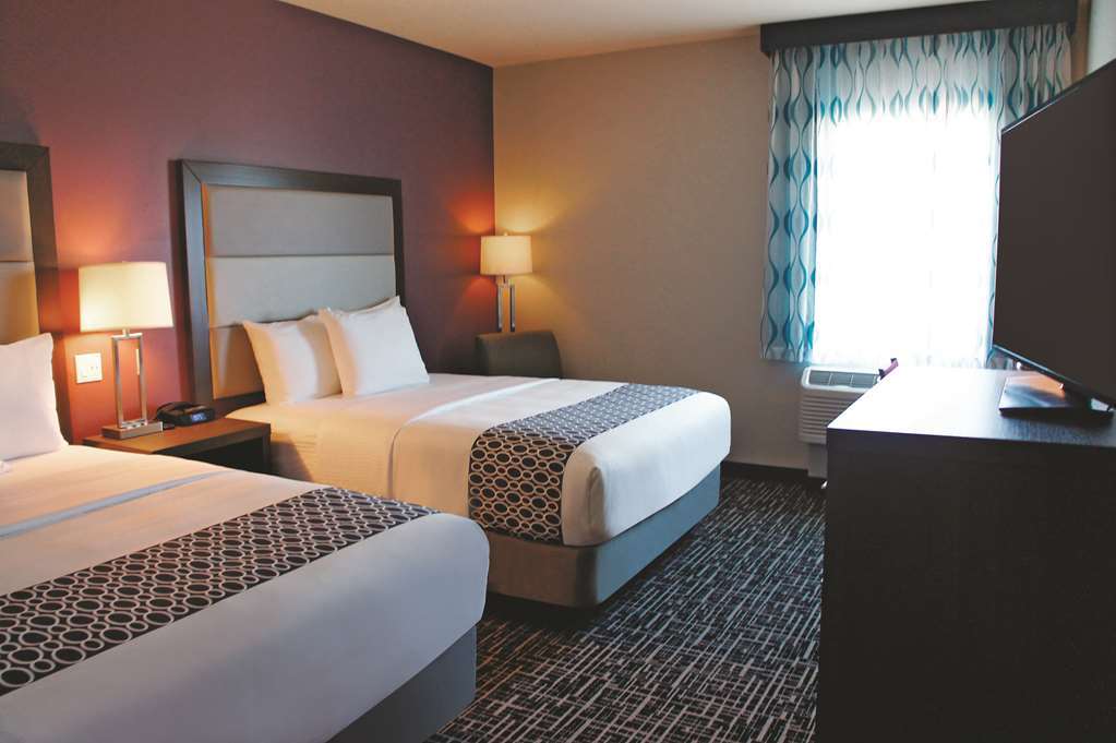 Hotel La Quinta By Wyndham La Plaza Mall