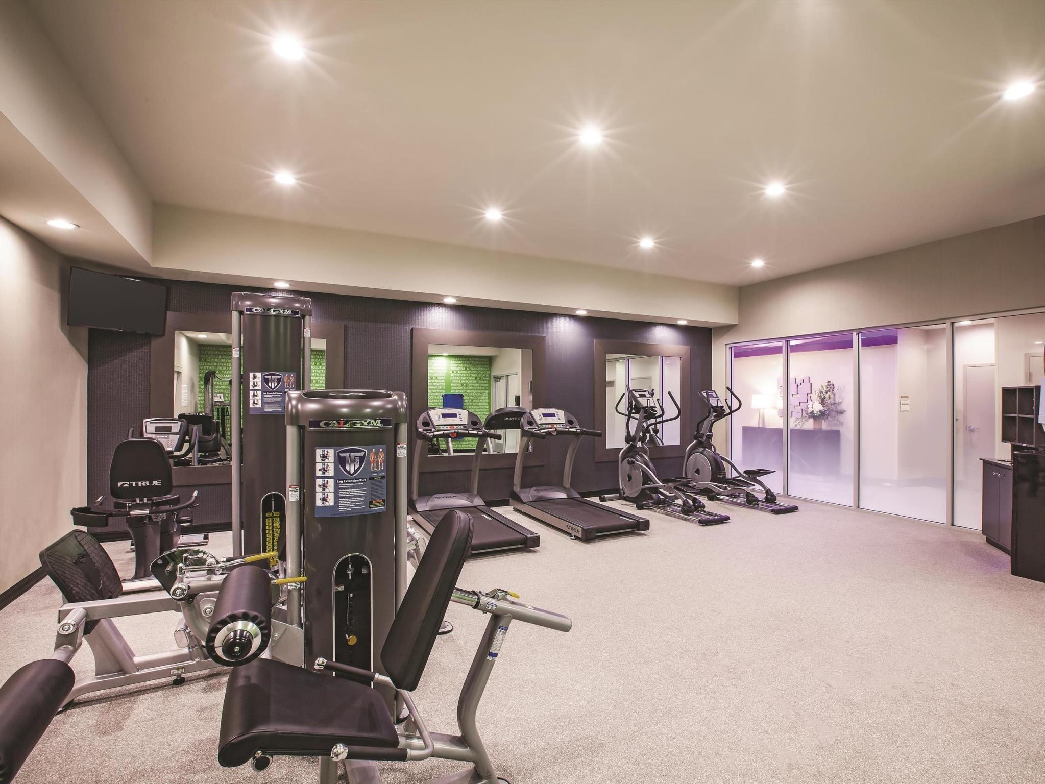 La Quinta By Wyndham Mcallen La Plaza Mall Hotel 3*