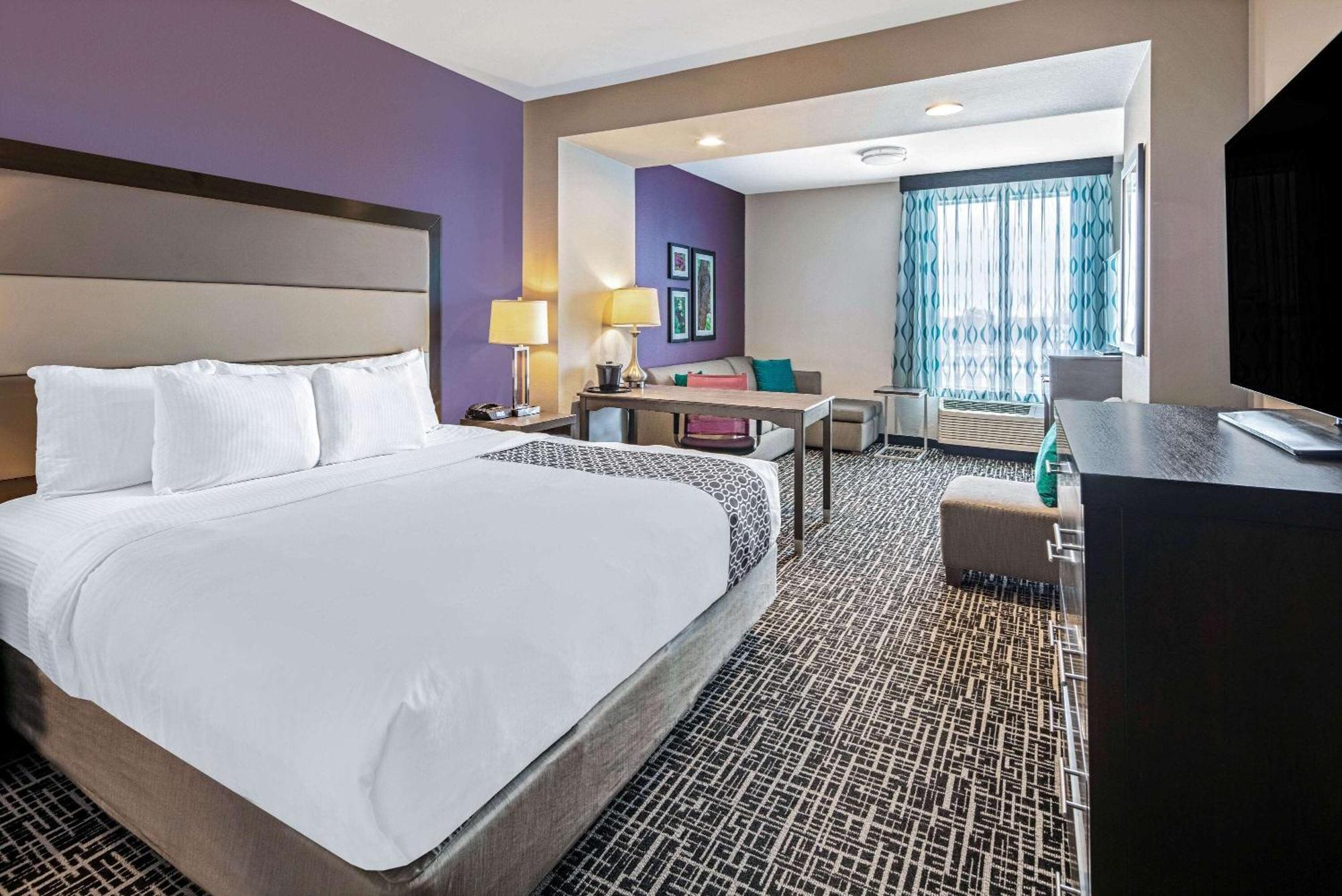 Hotel La Quinta By Wyndham Mcallen La Plaza Mall McAllen